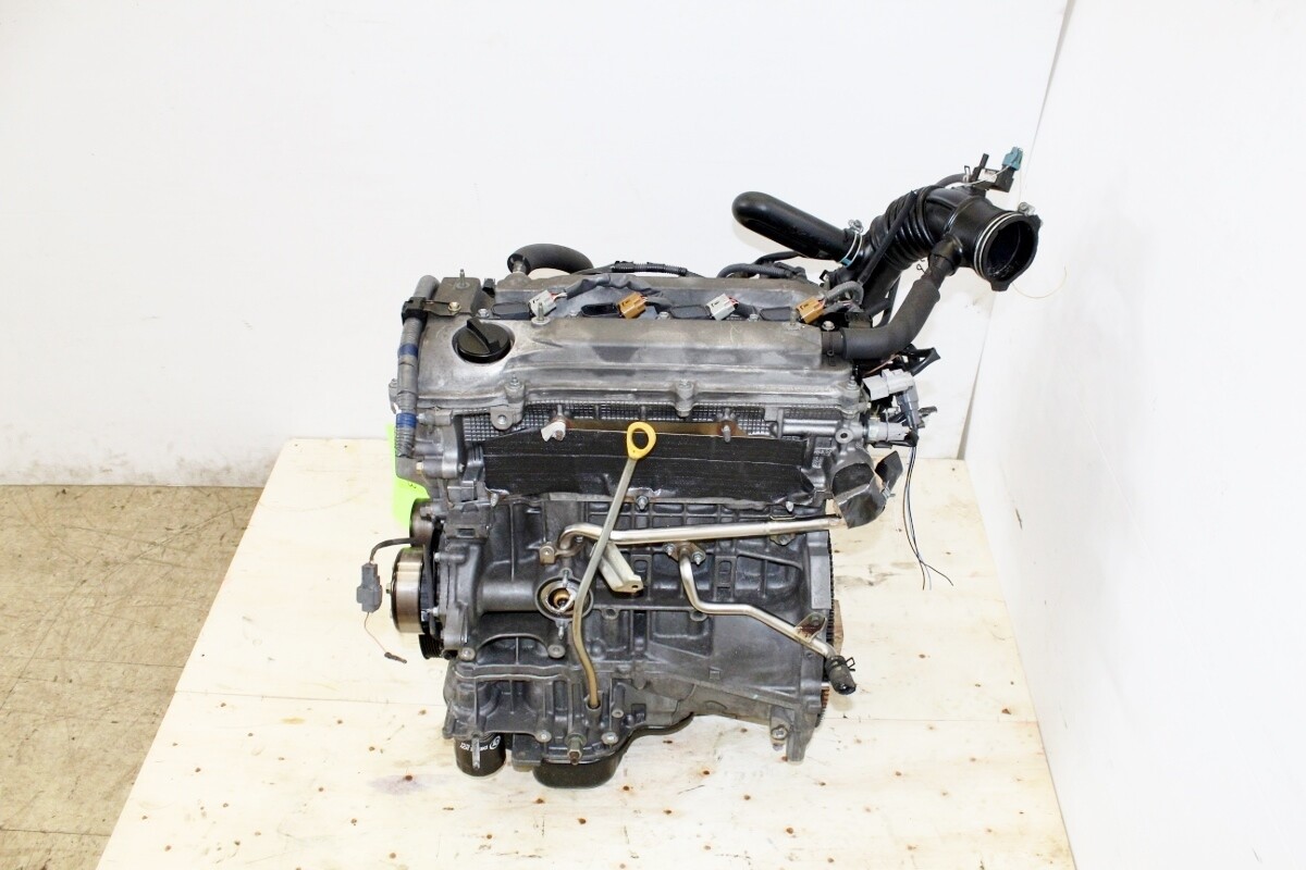 05-06-07-08-09-10 SCION TC ENGINE 2.4L JDM 2AZ-FE VVTI 4 CYL