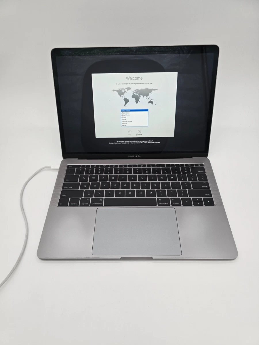 2016 Apple MacBook Pro Laptops for sale | eBay