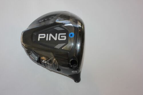 PING G430 MAX 9° Stiff RH 45.25in Driver PING TOUR 2.0 CHROME 75