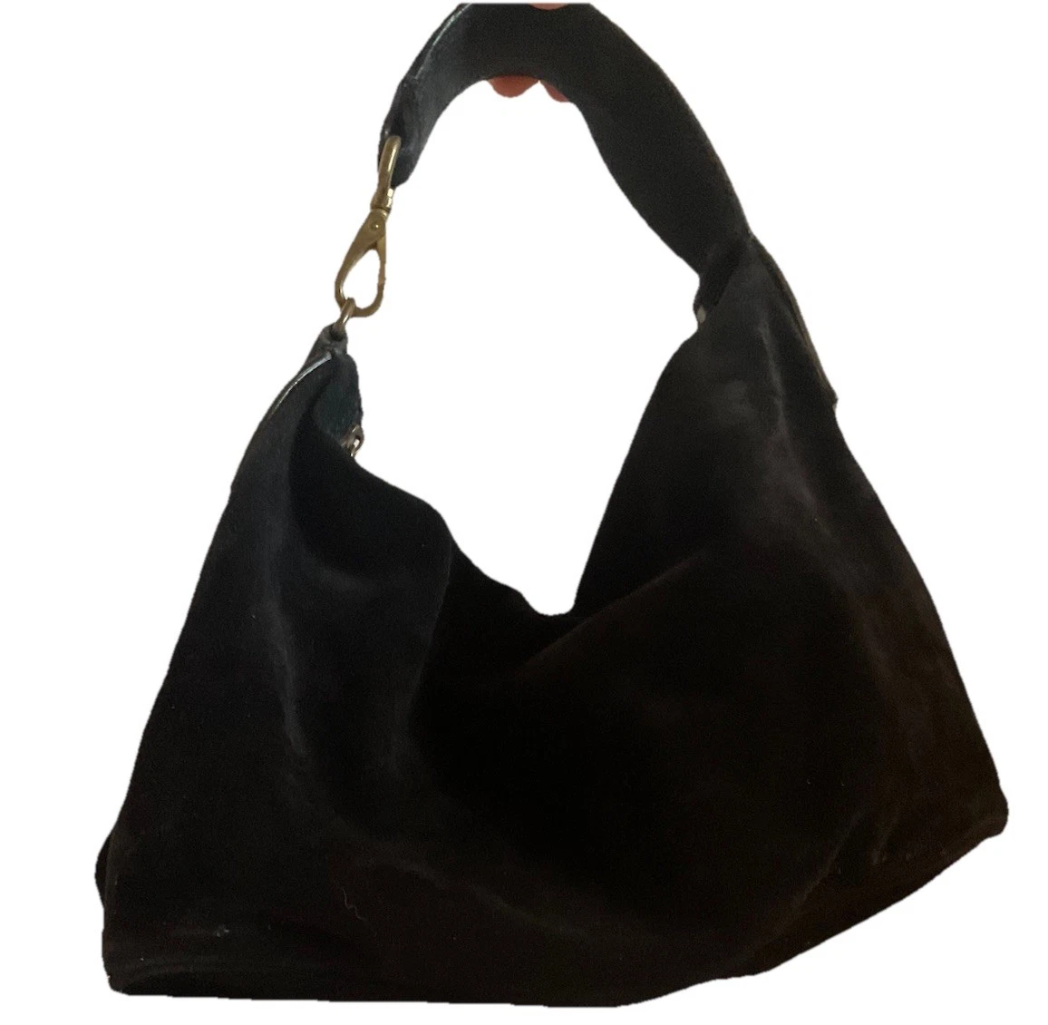 Miu Miu Suede Shoulder Bags for Women | eBay