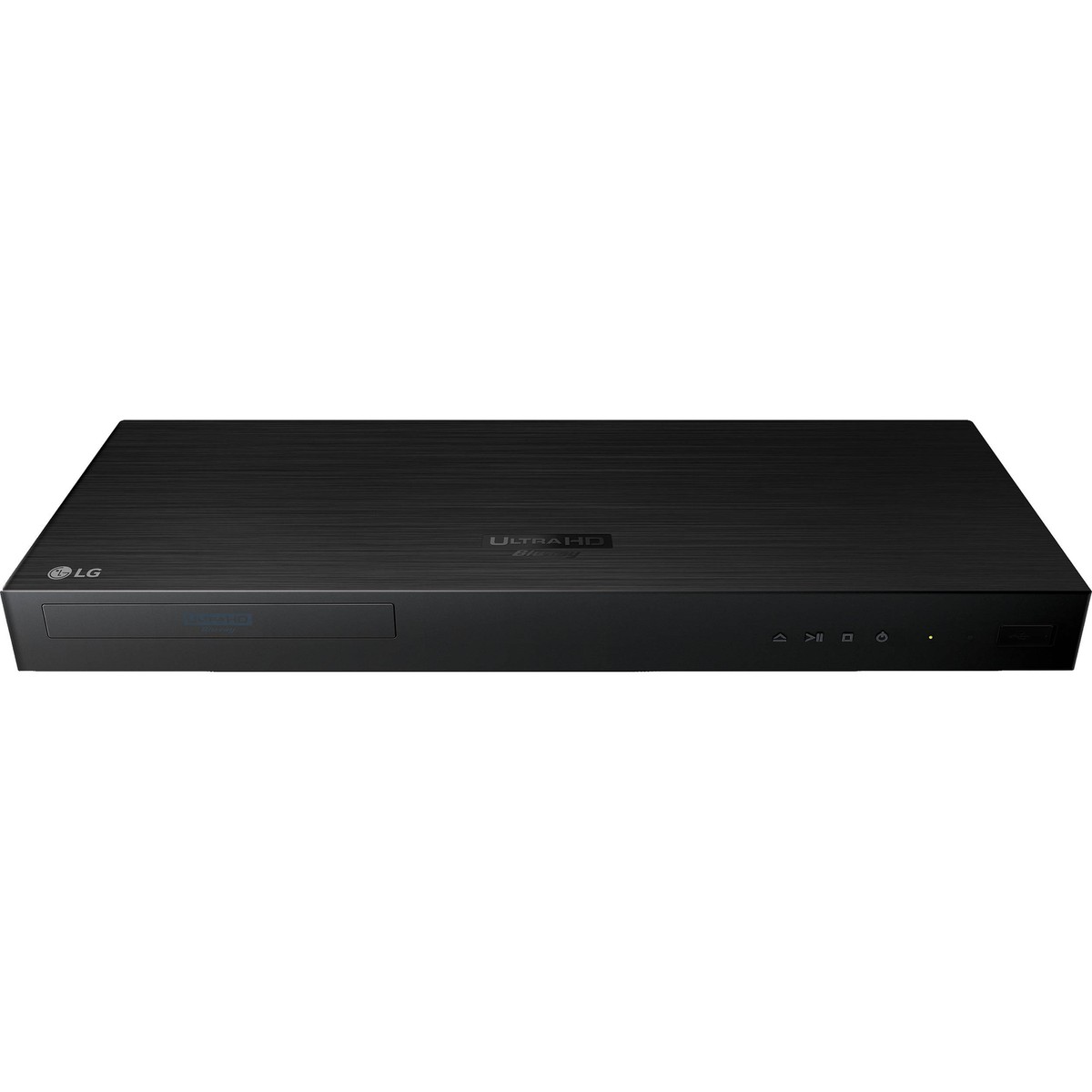 LG Region Free 4K UHD Blu Ray Player Multi Region Disc Player UBK