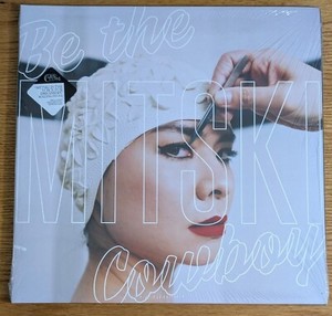 Mitski Be the Cowboy Vinyl | eBay