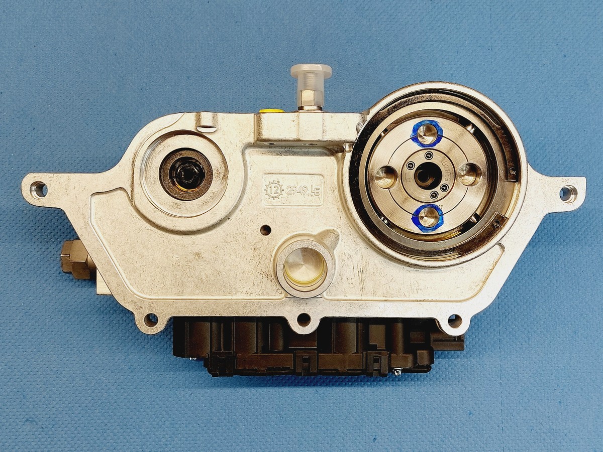 GetVanosParts) New/Upgraded S54 Vanos E46 M3 + Z4M (Includes $500