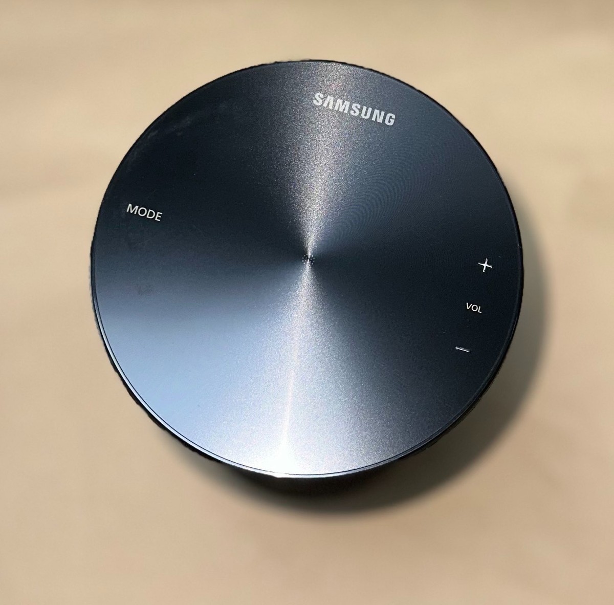 Samsung WAM1500 R1 Wireless Audio - Radiant 360 with Power Tested