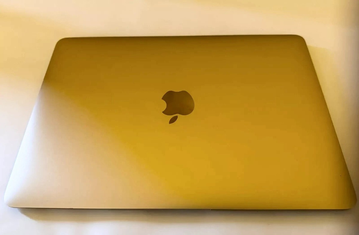 Apple MacBook 12 A1534 12