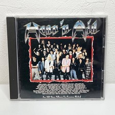 Hear 'n Aid by Various Artists (CD, Sep-1994, Phono) for sale