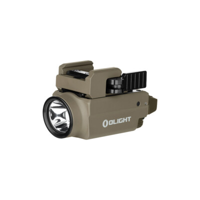 Olight Baldr S Flat Dark Earth (Coyote) Light, White Light (800 L