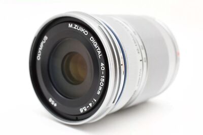 Near Mint] Olympus M.Zuiko Digital 40-150mm f/4-5.6 R ED MSC Lens