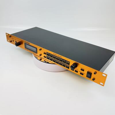 BOSS GX-700 Guitar Effects Processor Digital Multi Effector W/AC