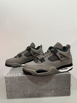 Nike Air Jordan 4 Retro Cave Stone FV5029-200 men size 8.5 New