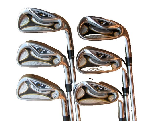 Taylormade P770 4 Iron Dgs200 | eBay
