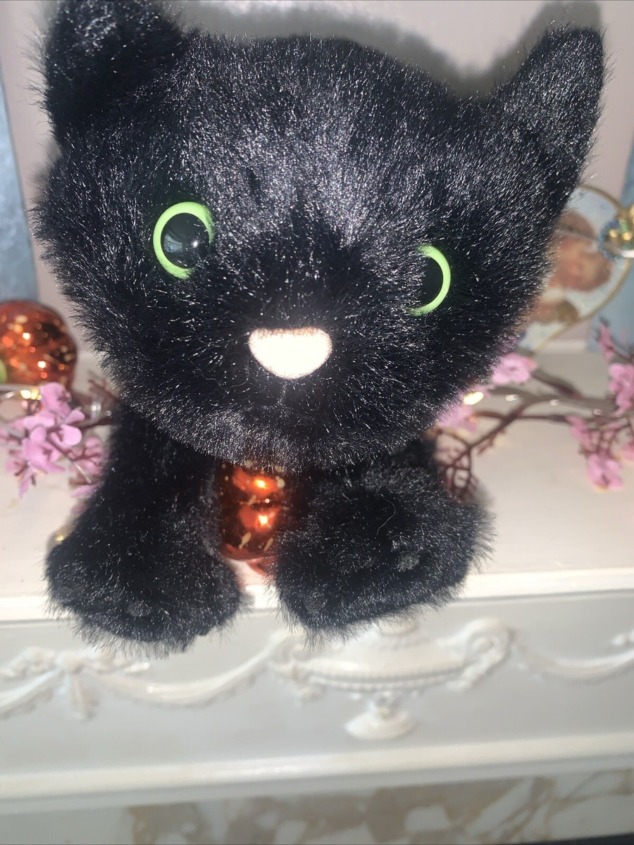 Jellycat Spookipaws Cat 🐈‍⬛ BNWT 🐈‍⬛ 🌸🐈‍⬛ Last One