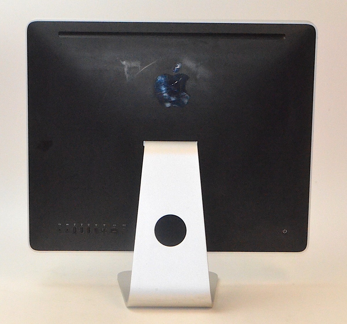 Apple iMac (E 2008, 20