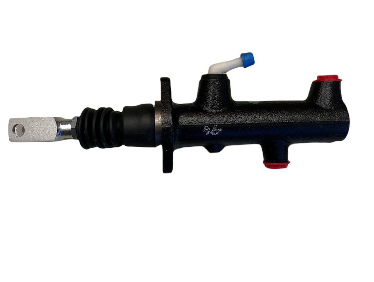 87748269-87354681-Brake Master Cylinder For New Holland & Case IH