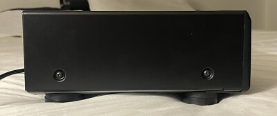 Sony TC-WE825S Dual Cassette Deck | eBay