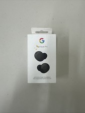 Google Pixel Buds Pro - Charcoal for sale online | eBay