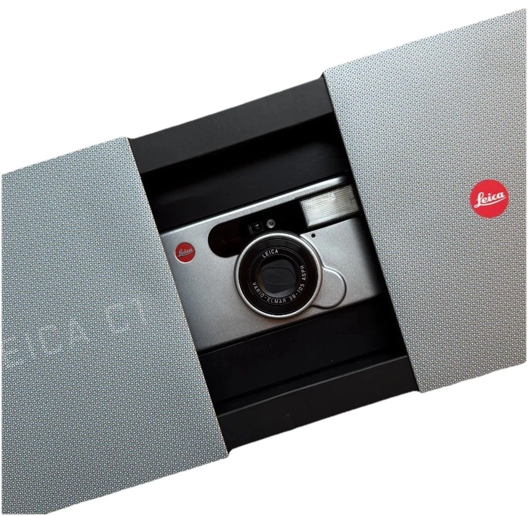 Leica C1 Film Cameras for sale - eBay