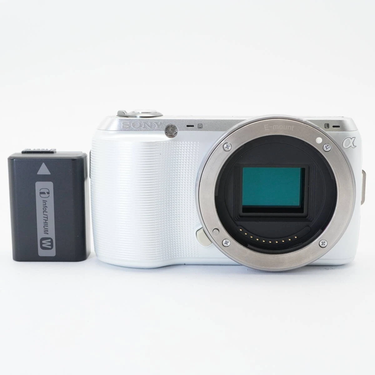 Sony Nex-C3 Digital Cameras for Sale - Shop New & Used Digital