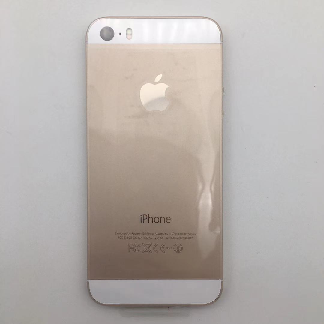 Grade A Apple iPhone 5S 16/32/64GB Unlocked Used mobile phone