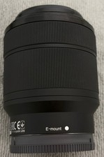 Sony FE 28-70mm Camera Lenses for sale | eBay