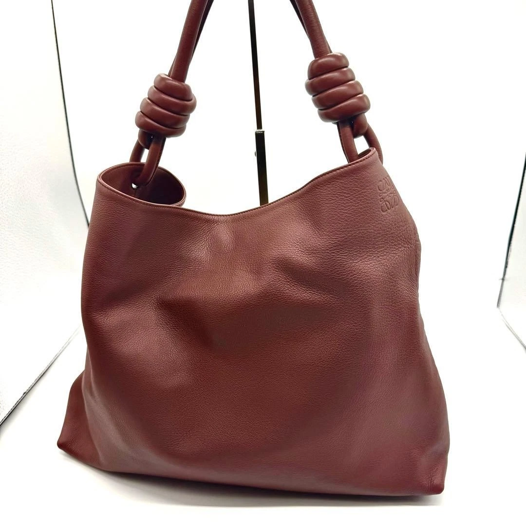Loewe Hobo Bags for Women for sale - eBay