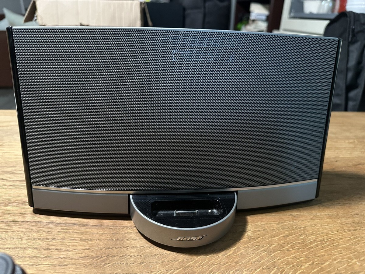 Bose sounddock | eBay