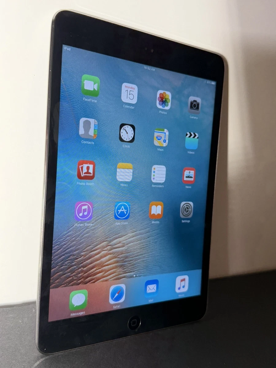 Apple iPad mini 1st Generation for sale - eBay