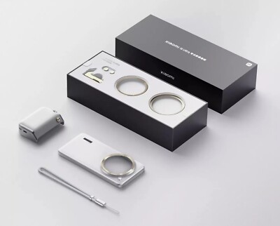 Genuine Xiaomi 15 Ultra Photography Kit Wireless Camera Legend