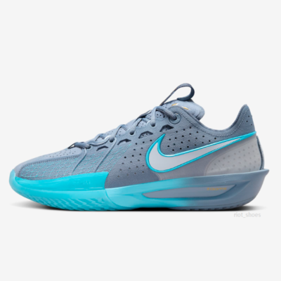 Nike G.T. Cut 3 EP Basketball Shoes “Ashen Slate” (DV2918-402
