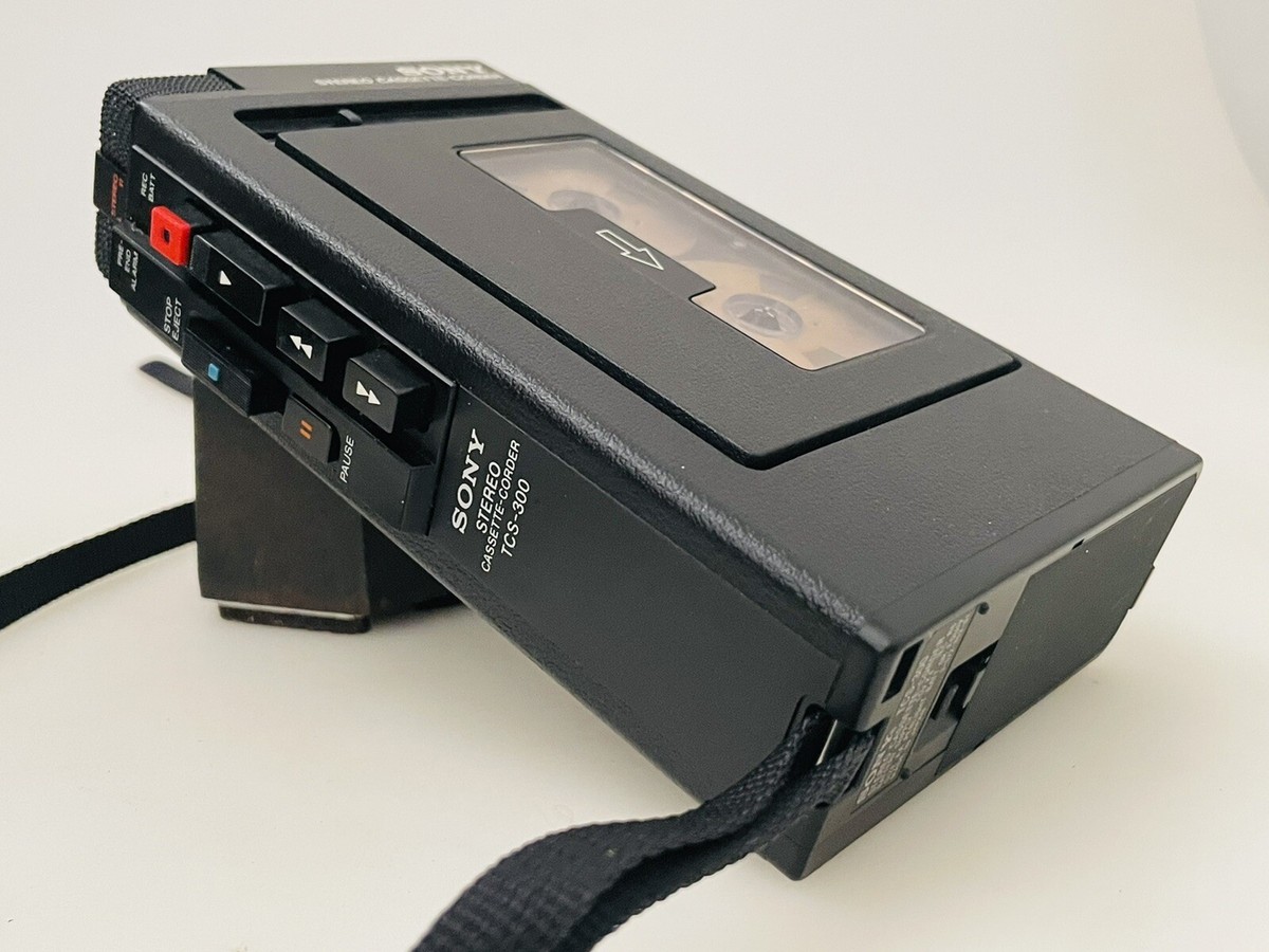 Sony TCS-300 Walkman | eBay