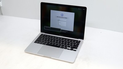 Apple MacBook Pro A2338 13 M1 8-Core 16GB 1TB Silver 2020 | eBay