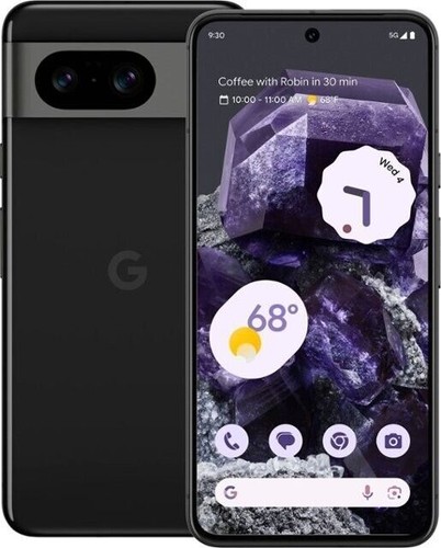 Google Pixel 9a - 128GB - Porcelain (Unlocked) - NEW & SEALED | eBay