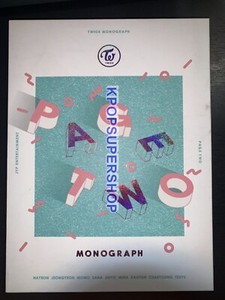 Twice Signal Monograph | eBay