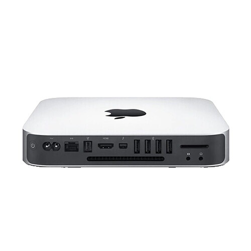 Apple Mac mini Core i5 2.3Ghz 8GB 500GB A1347 (Mid,2011) A Grade 6