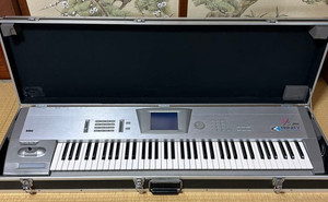 Korg Trinity Pro | eBay