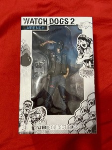 Watch Dogs 2 Wrench | eBay