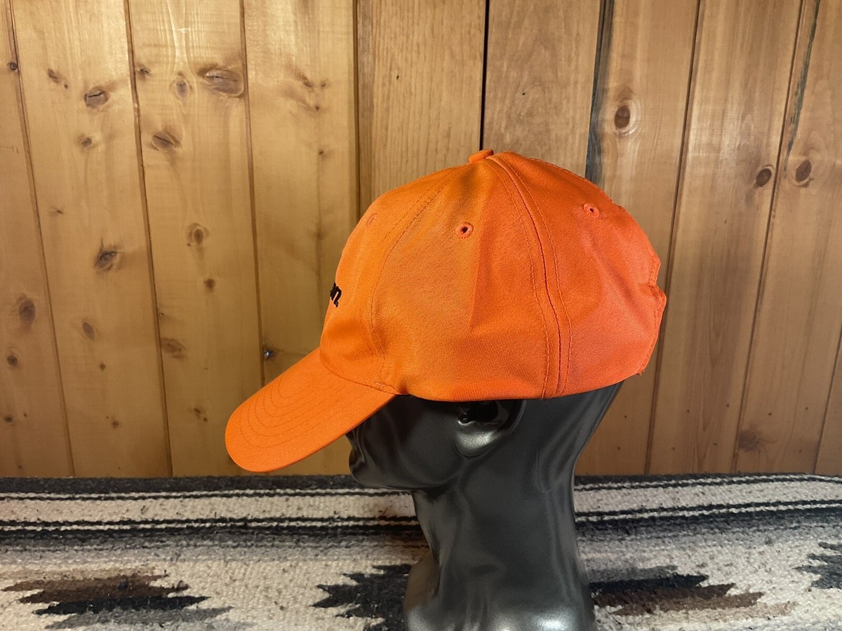 Snap On Tools Hunters Orange Safety Cap Made For Snap On By K