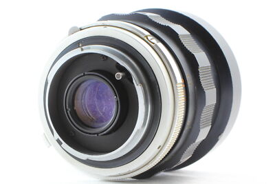 RARE! [Exc+5] MINOLTA MC W.ROKKOR NL 21mm f/2.8 Wide Angle MF Lens