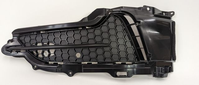 2017-2020 Acura MDX Front Left Driver Side Bumper Inner Garnish