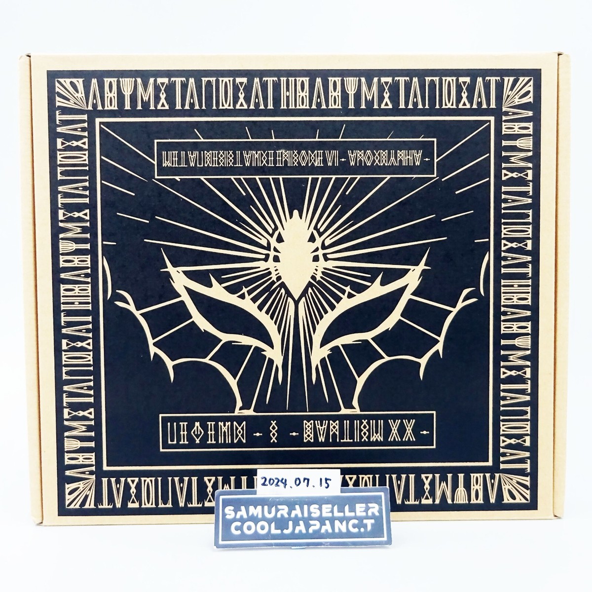 ミュージック BABYL LEGEND - S - BAPTISM XX - ミュージック BABYL