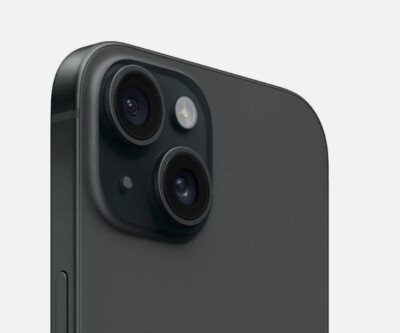 Apple iPhone 15 128GB -A2846 - Fully Unlocked- VERY GOOD Condition