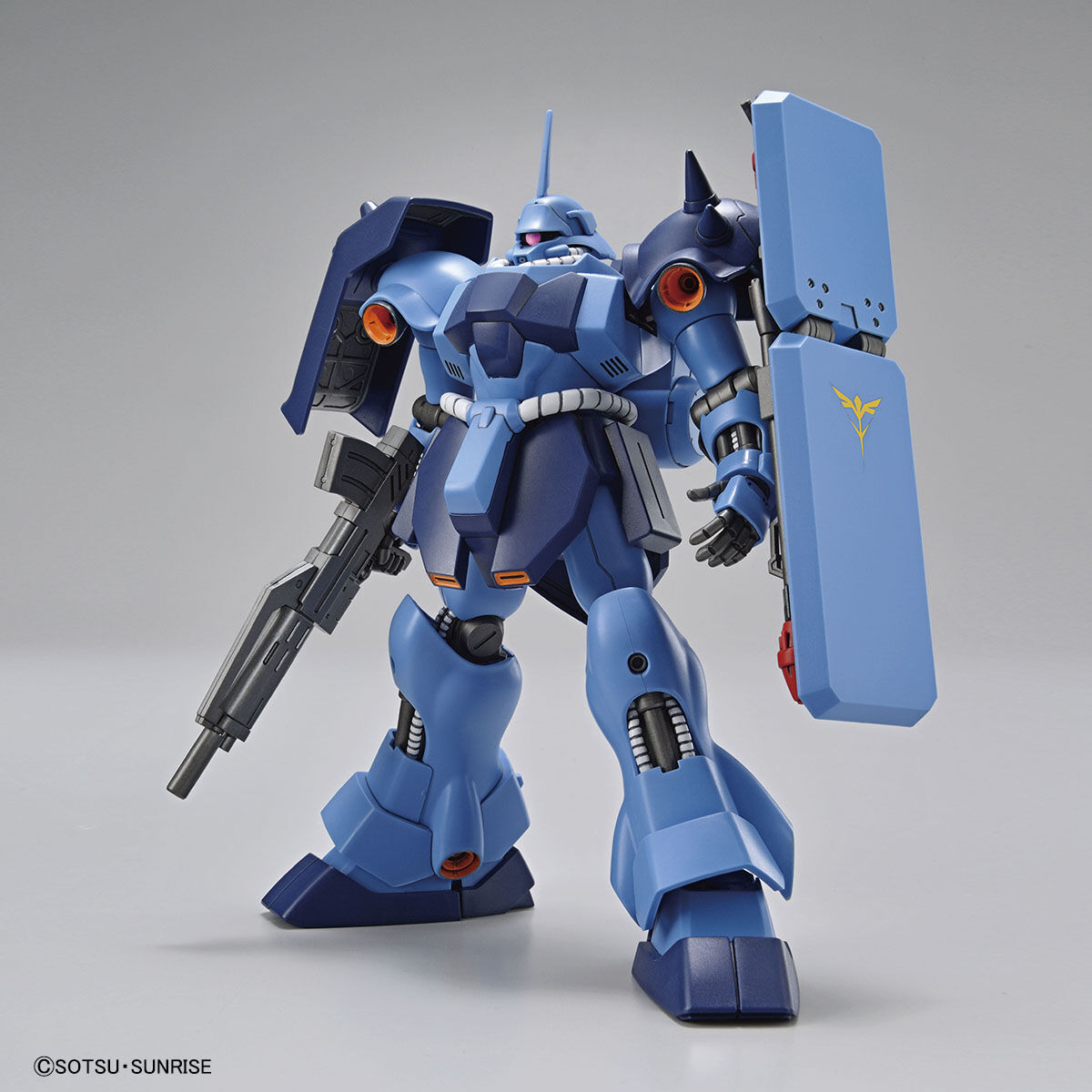 HG 1/144 Geara Doga (Vincent Gleissner exclusive machine) GUNDAM