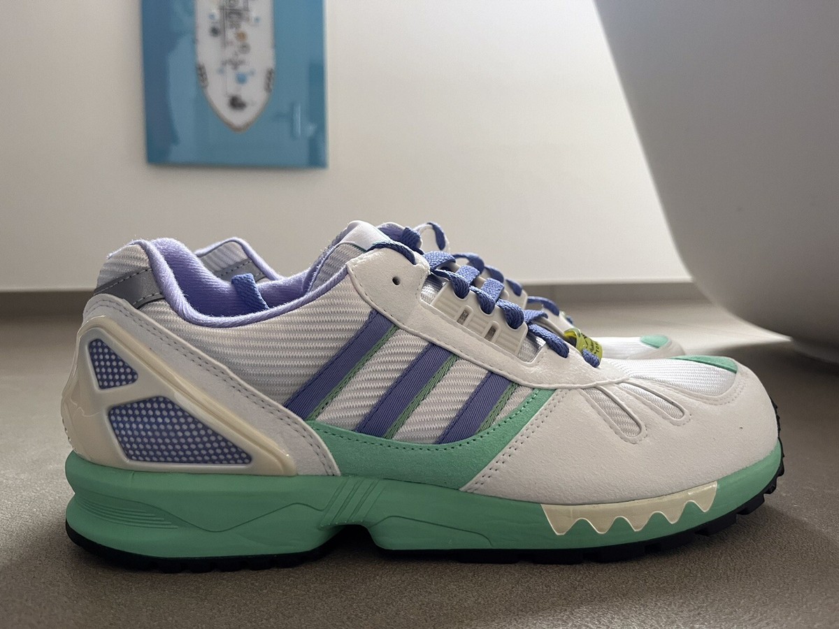 adidas ZX 7000 30 Years of Torsion Gr. 43 1/3 | eBay