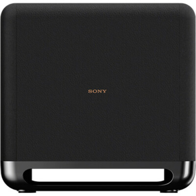 Sony SA-SW5 Wireless Subwoofer for HT-A7000/HT-A9 for sale online