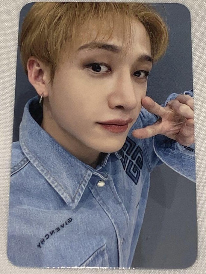 straykidsスキズ 中華特典 5star withfans 一直娯 コンプ コンプ