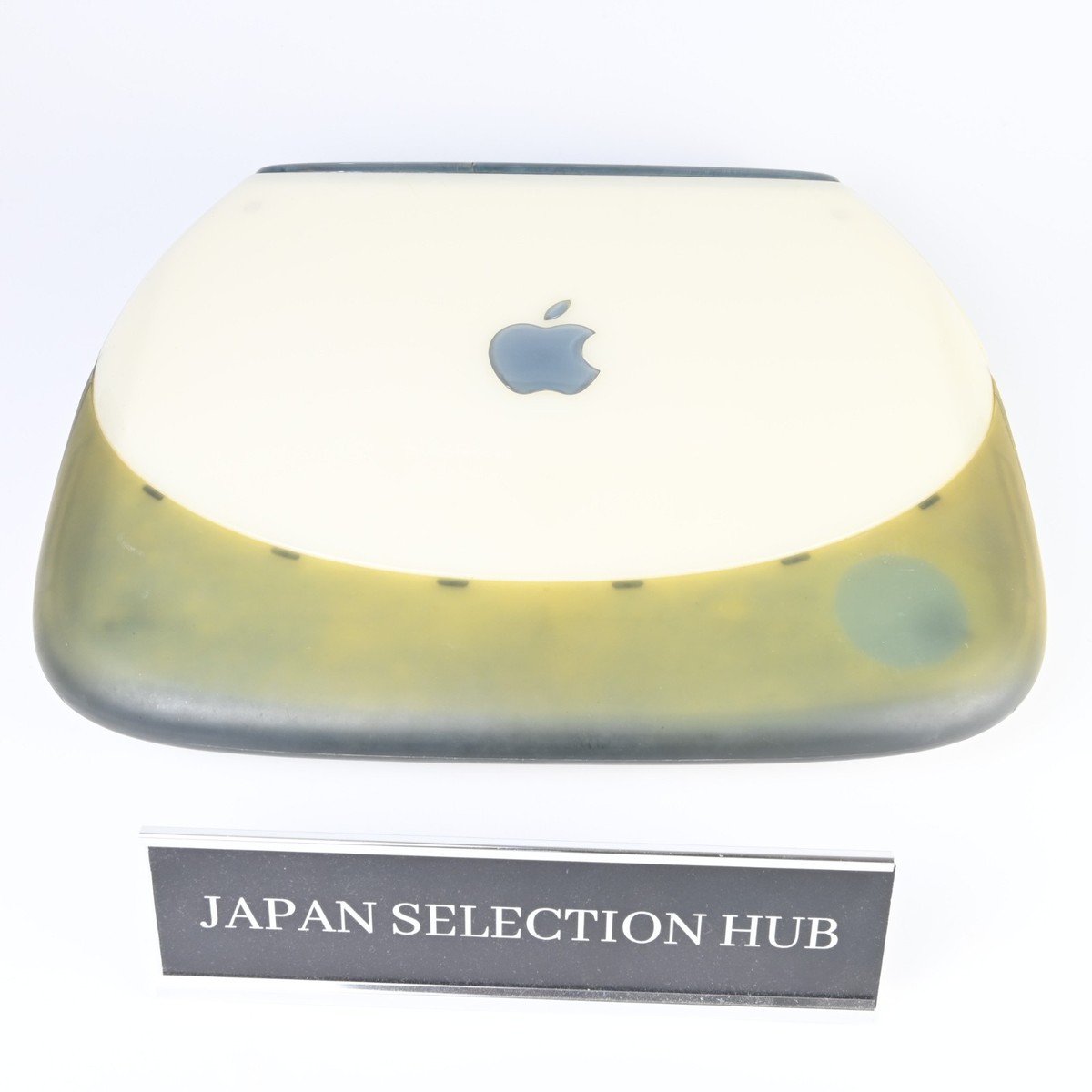 Apple iBook G3 Clamshell M2453 12.1