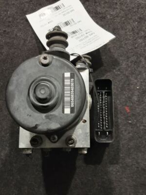 Anti-Lock Brake Part VIN K 8th Digit Fits 06-07 JETTA 34659 | eBay