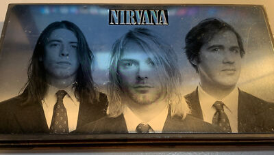 NIRVANA: With the Lights Out Box Set (CD+DVD) 3-Disc Set + Story