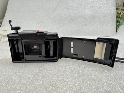 Olympus XA A11 35mm Rangefinder Film Camera Body Only for sale