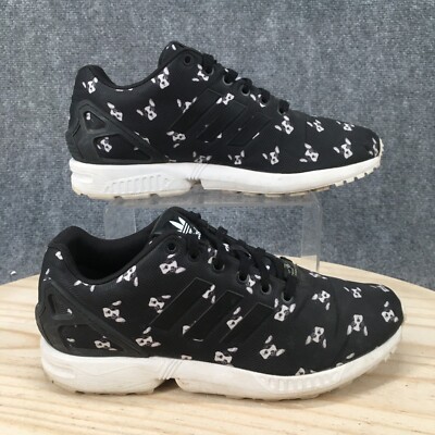 Adidas Shoes Womens 9 Originals ZX Flux Rita Ora Bulldog Sneakers
